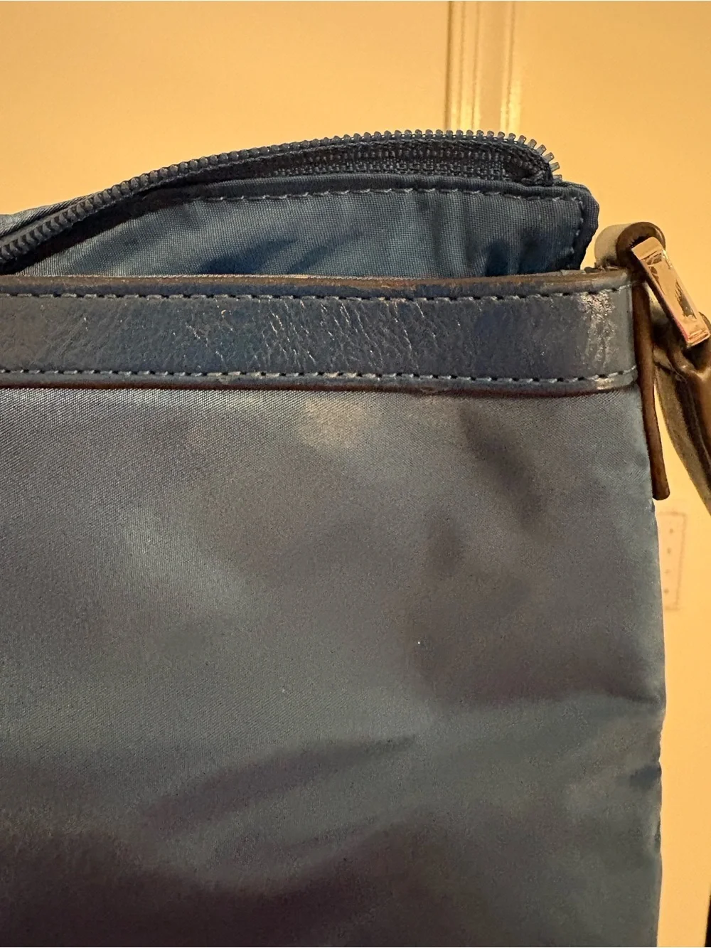 Michael Kors mk nylon